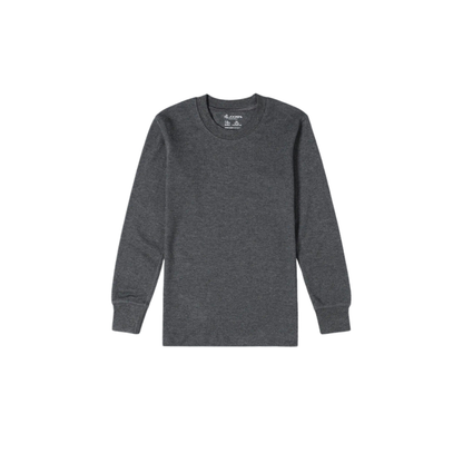 Jockey Kids Topwear KT02 – Soft Cotton Comfort for Everyday Wear