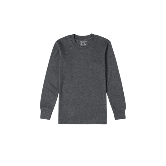 Jockey Kids Topwear KT02 – Soft Cotton Comfort for Everyday Wear