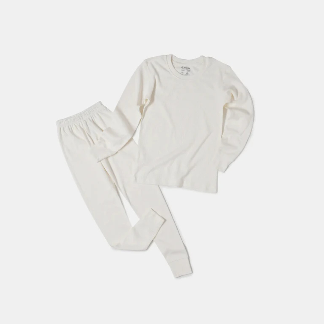 Jockey Kids Thermal Bottom – Soft Warmth for All-Day Comfort