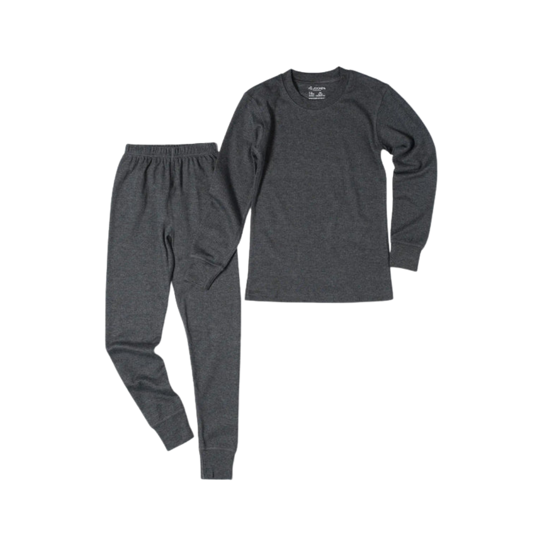 Jockey Kids Thermal Bottom – Soft Warmth for All-Day Comfort