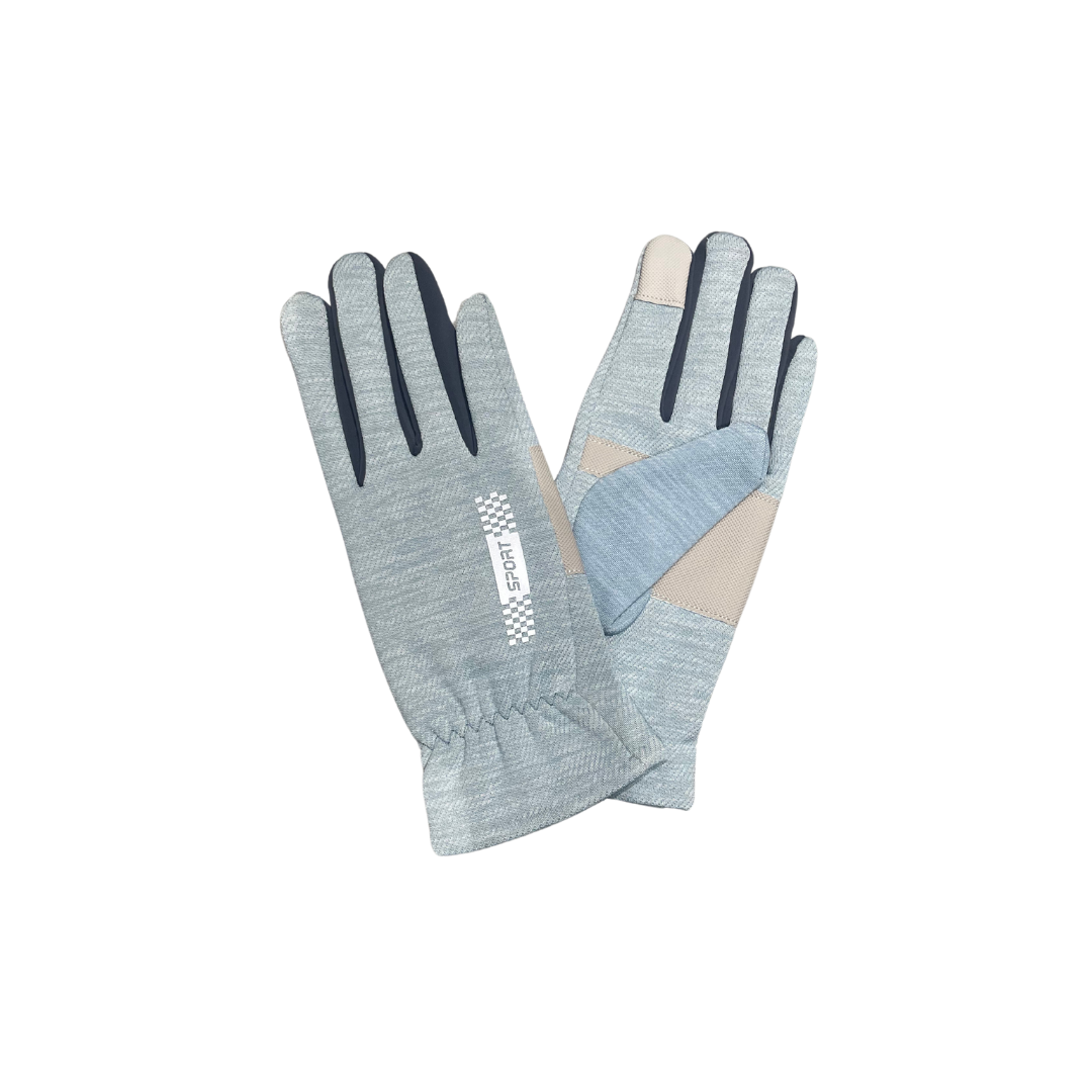 Lightweight Fleece Liner Gloves – Soft, Breathable & Warm Winter Inner Gloves