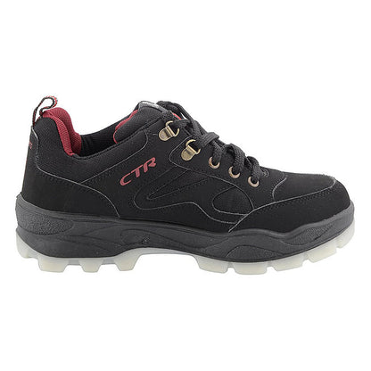 CTR  OD1  Trekking Shoes – All-Terrain Hiking Shoes for Men & Women