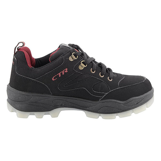 CTR  OD1  Trekking Shoes – All-Terrain Hiking Shoes for Men & Women