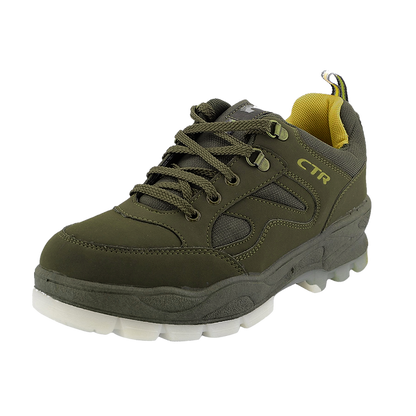 CTR  OD1  Trekking Shoes – All-Terrain Hiking Shoes for Men & Women