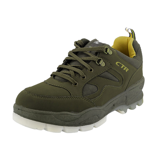CTR  OD1  Trekking Shoes – All-Terrain Hiking Shoes for Men & Women