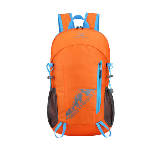 Unleash Your Adventures: Foldable & Ultralight 20L Travel Backpack