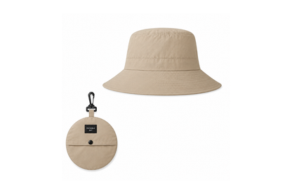 Packable Sun Hat for Men & Women –  UV Protection Hat for Hiking, Travel & Beach