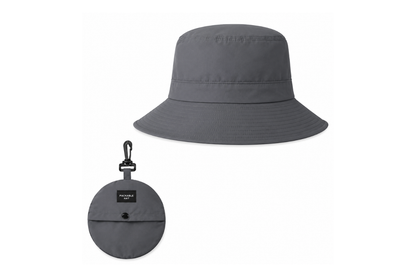 Packable Sun Hat for Men & Women –  UV Protection Hat for Hiking, Travel & Beach