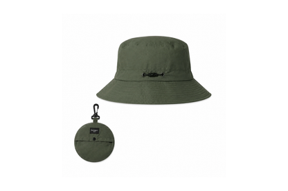 Packable Sun Hat for Men & Women –  UV Protection Hat for Hiking, Travel & Beach