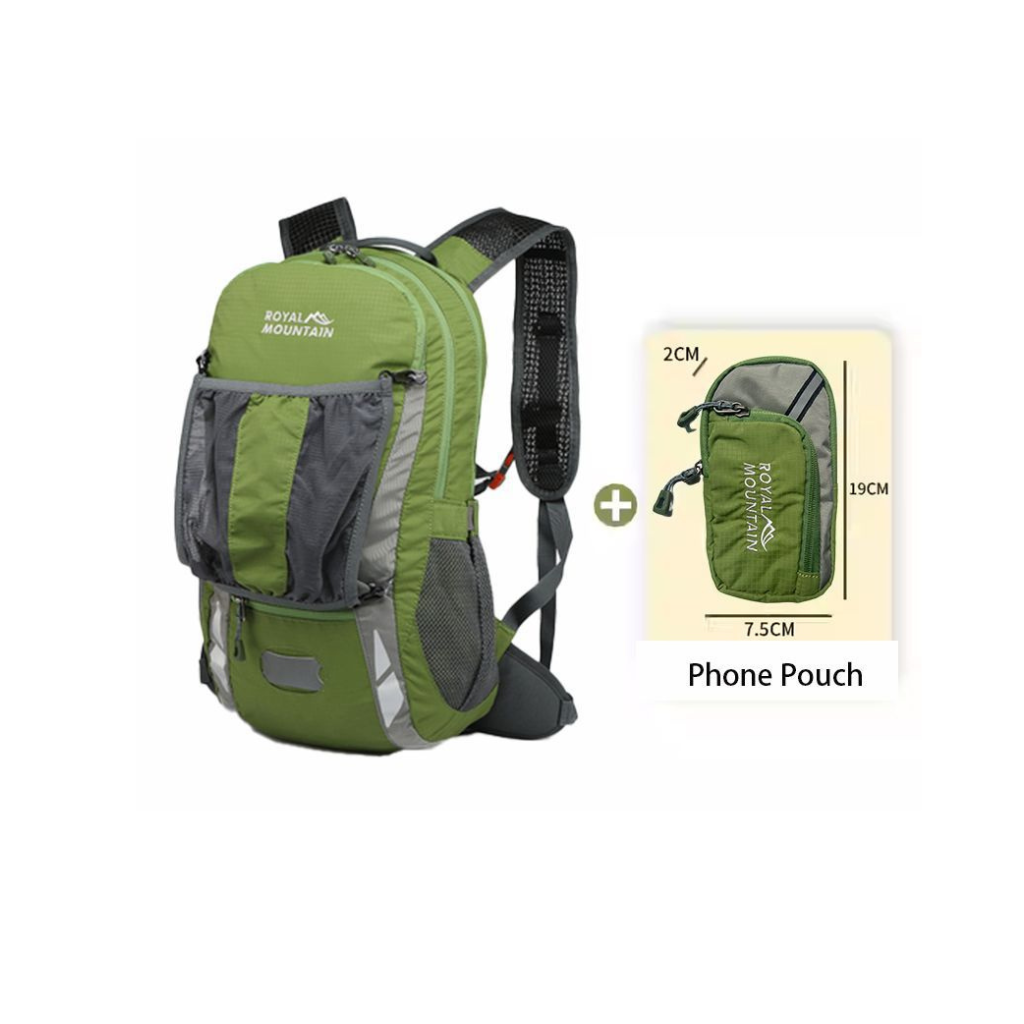Royal Mountain 28L Decompress Ultralight Trekking Backpack