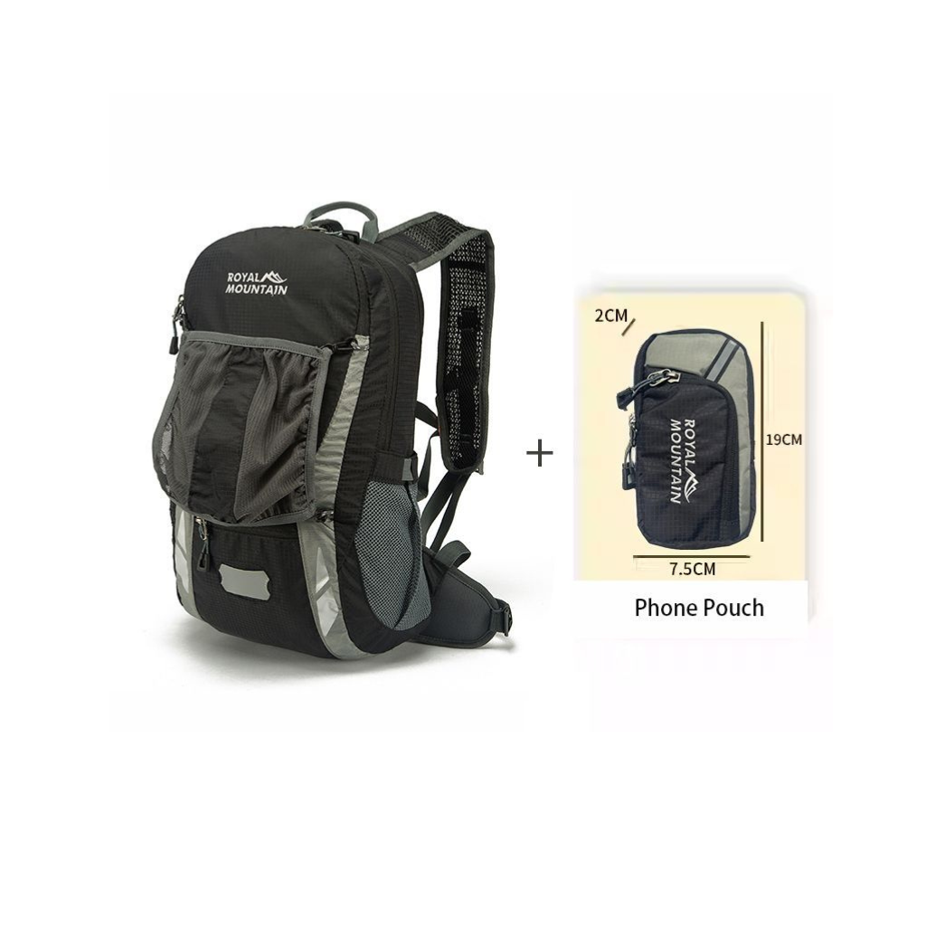 Royal Mountain 28L Decompress Ultralight Trekking Backpack