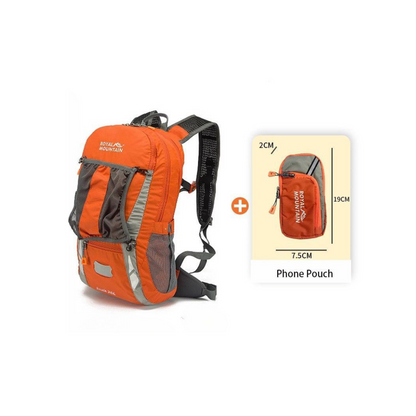 Royal Mountain 28L Decompress Ultralight Trekking Backpack