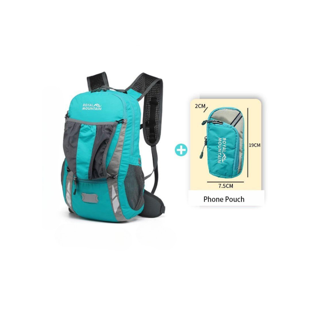 Royal Mountain 28L Decompress Ultralight Trekking Backpack