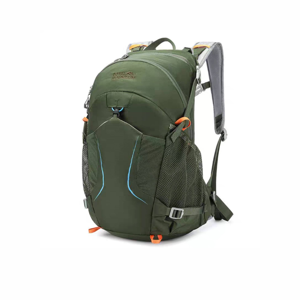 Royal Mountain 30L Outdoor Backpack – Compact, Durable & Travel-Ready
