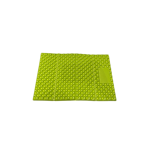 Folding Seating Foam Pads Mat – Portable Cushion Seat for Camping, Trekking, Hiking & Picnic
