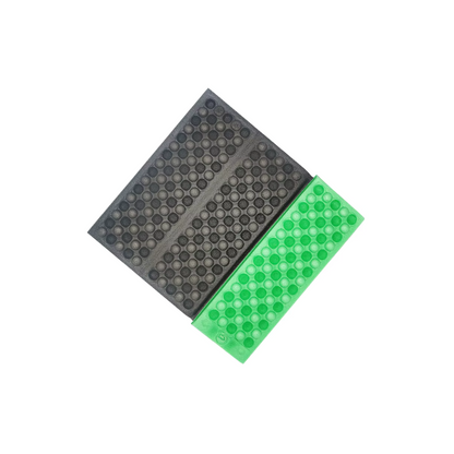 Folding Seating Foam Pads Mat – Portable Cushion Seat for Camping, Trekking, Hiking & Picnic