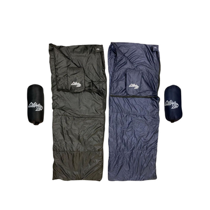 Sleeping Bag for 5°C – Lightweight, Warm & Portable for Camping, Trekking & Outdoor Adventures
