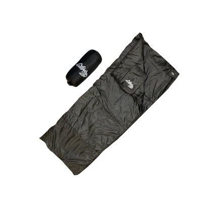Sleeping Bag for 5°C – Lightweight, Warm & Portable for Camping, Trekking & Outdoor Adventures