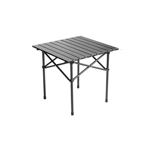 Compact Adventure Mini Camping Table – Lightweight Portable Outdoor Folding Table for Hiking & Camp Cooking