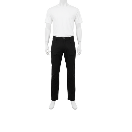Unisex Trekking Cargo Pants – Dryfit, Water-Resistant, Lightweight Outdoor Pants
