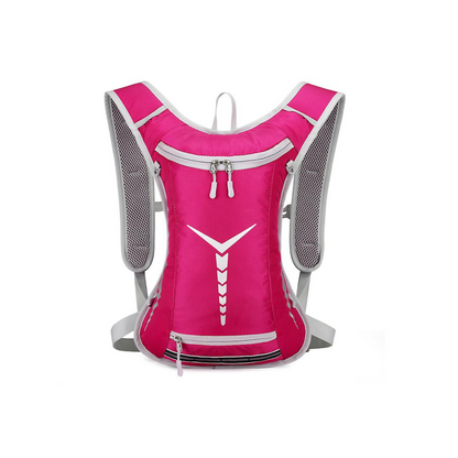 Running Hydration Bag – Lightweight Pack for Hiking, Travel, Cycling & Camping