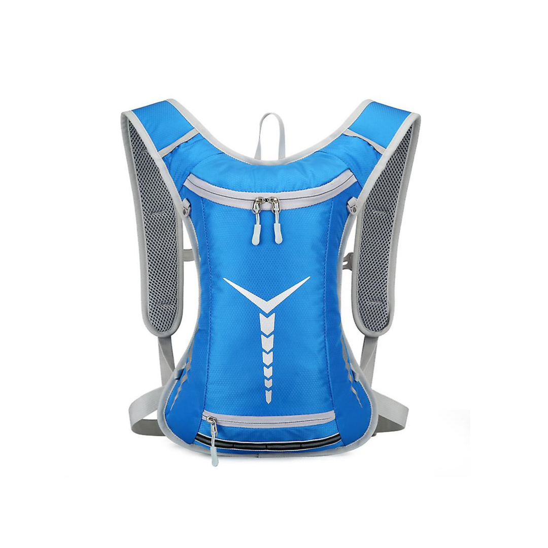 Running Hydration Bag – Lightweight Pack for Hiking, Travel, Cycling & Camping