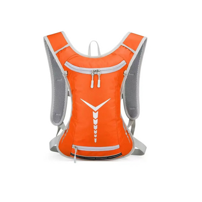 Running Hydration Bag – Lightweight Pack for Hiking, Travel, Cycling & Camping