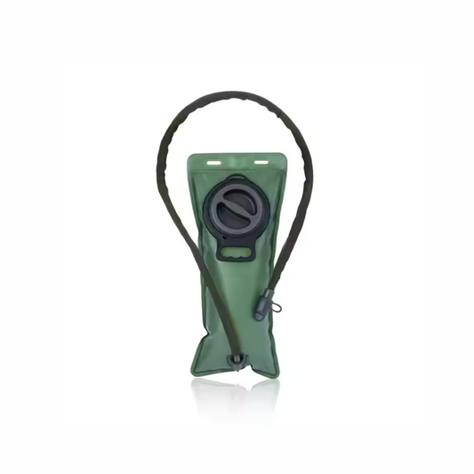 Premium Hydration Bladder – 2L Leakproof Water Bladder for Hiking, Camping & Outdoor Adventures