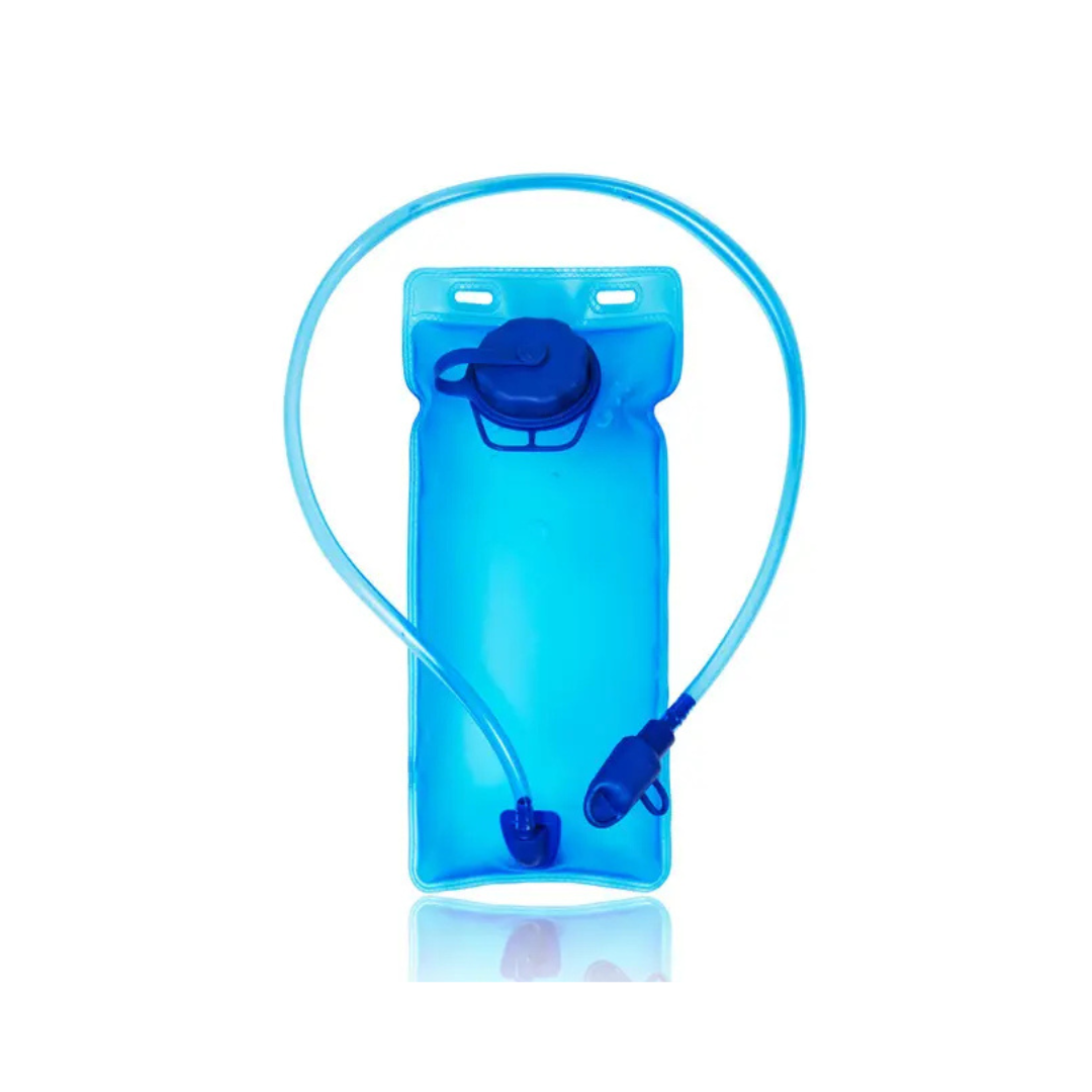 Hydration Bladder – 2L Leakproof Water Bladder for Hiking, Camping & Outdoor Adventures