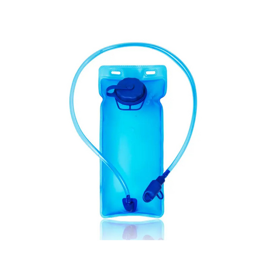 Hydration Bladder – 2L Leakproof Water Bladder for Hiking, Camping & Outdoor Adventures