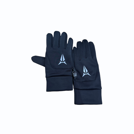 Waterproof Fleece Hand Gloves – Thermal Winter Gloves for Outdoor Sports & Daily Use