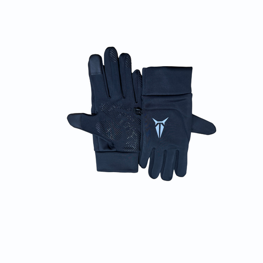 Waterproof Fleece Hand Gloves – Thermal Winter Gloves for Outdoor Sports & Daily Use