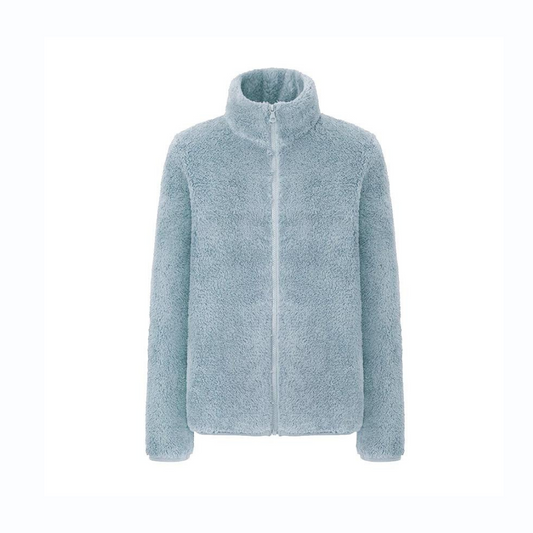 Fleece Jackets for Winter – Warm, Lightweight & Cozy