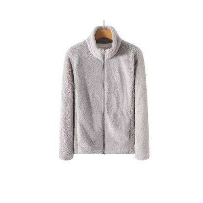 Fleece Jackets for Winter – Warm, Lightweight & Cozy