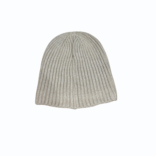 Plain Colors Winter Woolen Cap – Soft Knitted Beanie for Everyday Warmth
