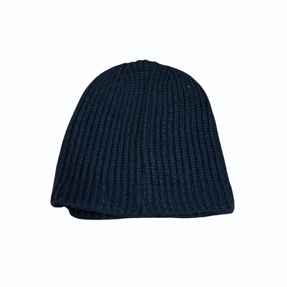 Plain Colors Winter Woolen Cap – Soft Knitted Beanie for Everyday Warmth