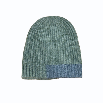 Winter Woolen Cap – Warm & Stylish Knitted Beanie for Men & Women