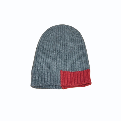 Winter Woolen Cap – Warm & Stylish Knitted Beanie for Men & Women