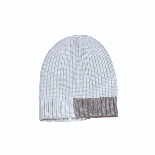 Winter Woolen Cap – Warm & Stylish Knitted Beanie for Men & Women