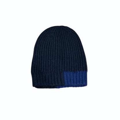 Winter Woolen Cap – Warm & Stylish Knitted Beanie for Men & Women