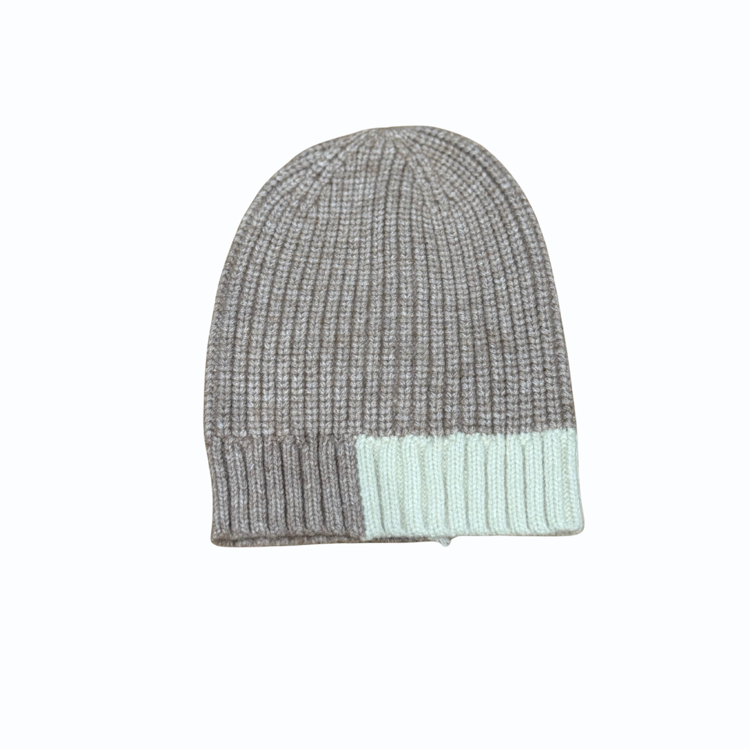 Winter Woolen Cap – Warm & Stylish Knitted Beanie for Men & Women