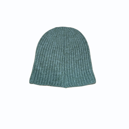 Plain Colors Winter Woolen Cap – Soft Knitted Beanie for Everyday Warmth
