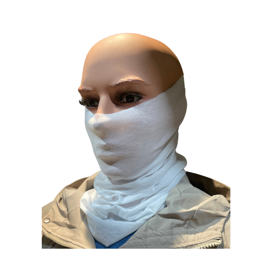 Multifunctional Head Buff – Lightweight Outdoor Neck & Headwear (Pack of 5)