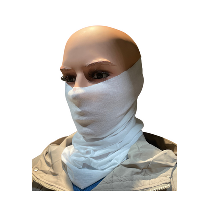 Multifunctional Head Buff – Lightweight Outdoor Neck & Headwear (Pack of 5)