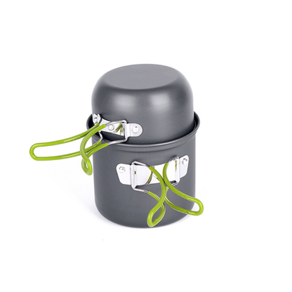 Portable Camping Cooking Set – DS-101