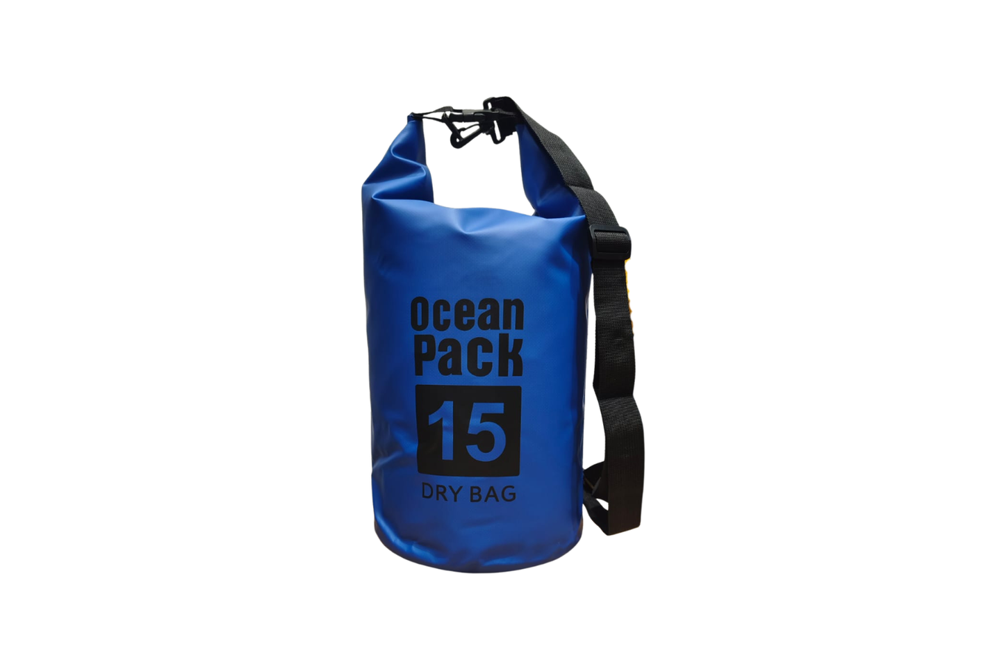 15L Waterproof Dry Bag – Adventure-Ready Gear for Hiking, Camping & Water Sports (Copy)
