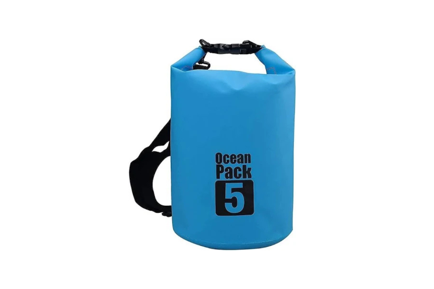 5L Waterproof Dry Bag – Lightweight Protection for Outdoor Adventures