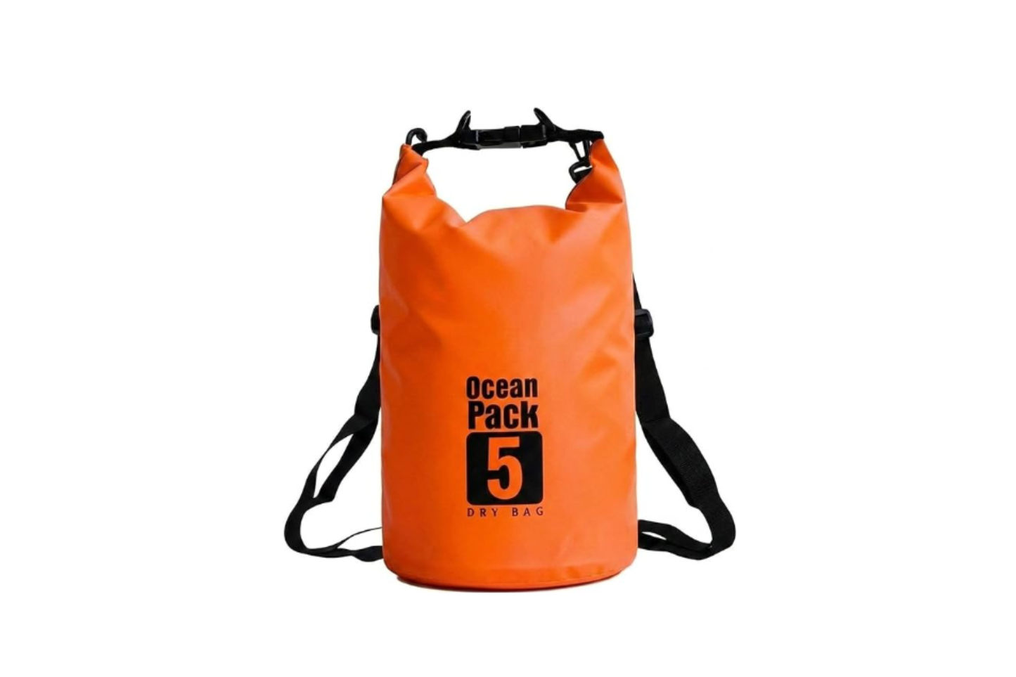 5L Waterproof Dry Bag – Lightweight Protection for Outdoor Adventures