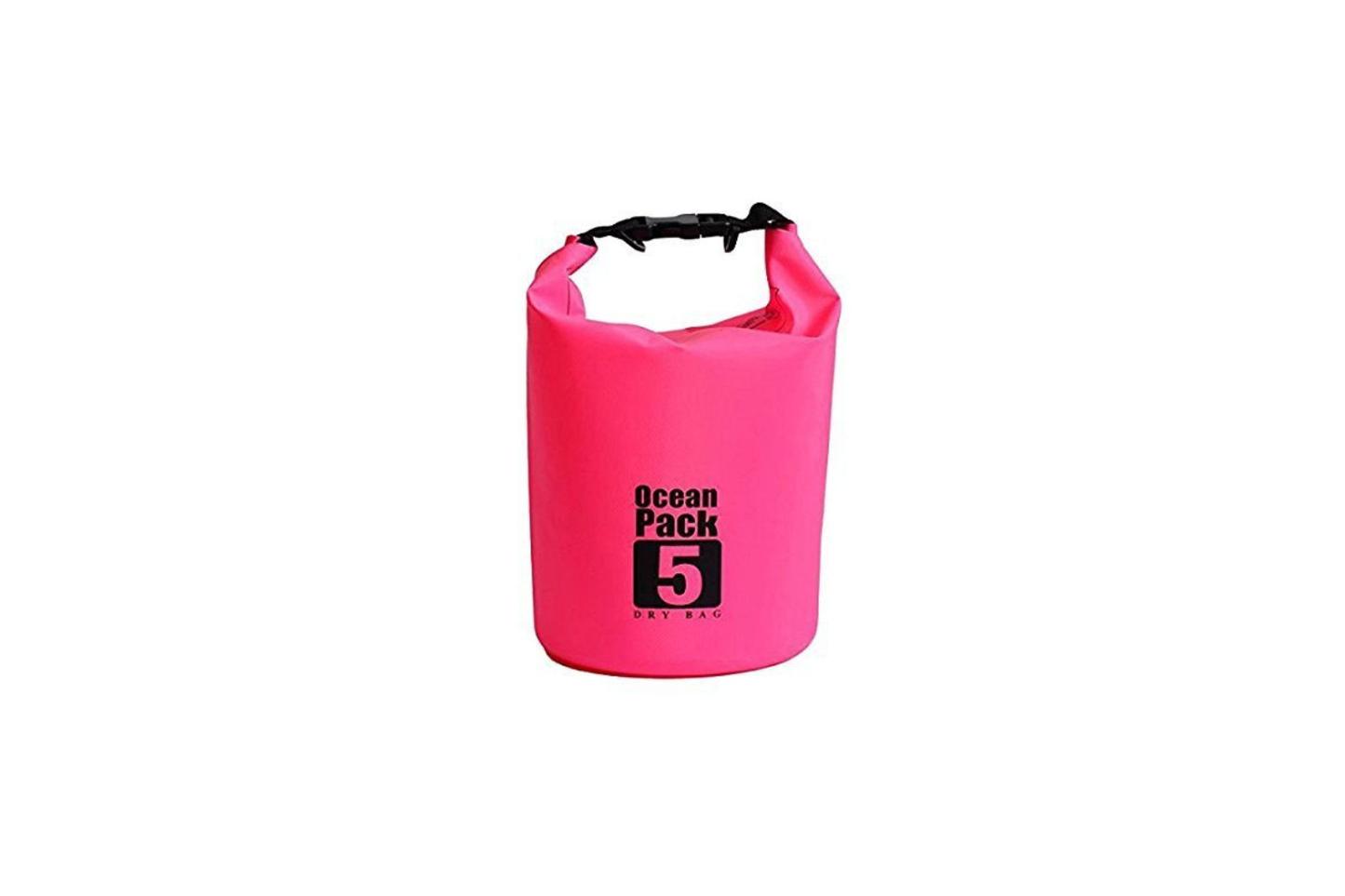 5L Waterproof Dry Bag – Lightweight Protection for Outdoor Adventures