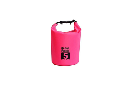 5L Waterproof Dry Bag – Lightweight Protection for Outdoor Adventures